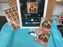 Load image into Gallery viewer, Spotify Stickers