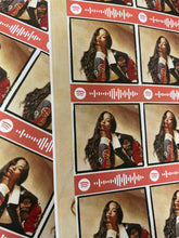 Load image into Gallery viewer, Spotify Stickers