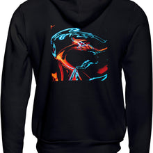 Load image into Gallery viewer, &quot;Nights&quot; Jumper
