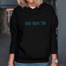 Load image into Gallery viewer, &quot;Nights&quot; Jumper
