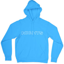 Load image into Gallery viewer, &quot;Nights&quot; Jumper
