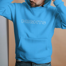 Load image into Gallery viewer, &quot;Nights&quot; Jumper
