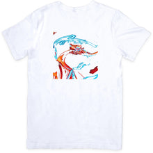 Load image into Gallery viewer, &quot;Nights&quot; T-Shirt
