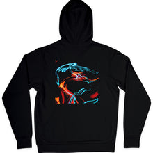 Load image into Gallery viewer, &quot;Nights&quot; Jumper
